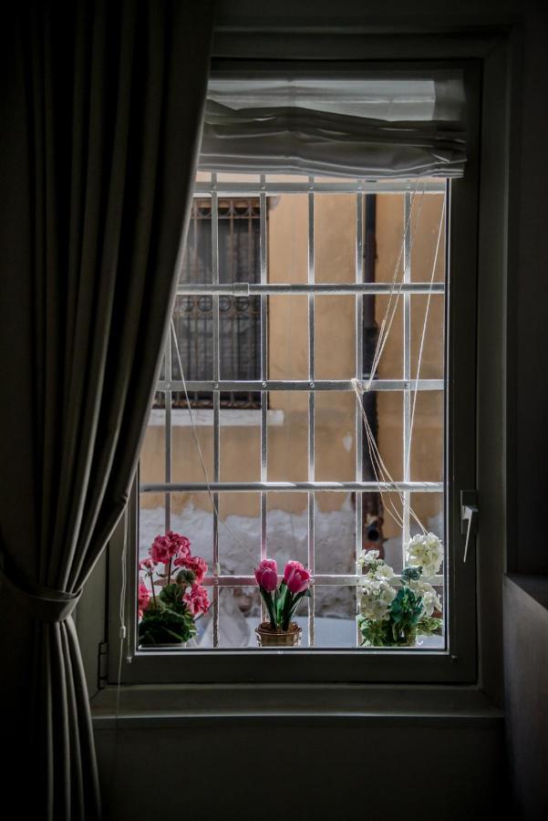 Apartment Gondola Rosa, Incantevole Vista Sul Canale *